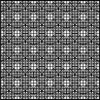 thumbnail for vector repeating pattern